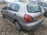 Nissan Almera S 2005,automat, photo 4