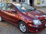 Nissan Almera Tino