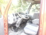 NISSAN CABSTAR 2003, photo 1