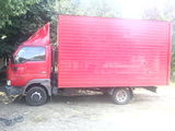 NISSAN CABSTAR 2003, photo 2