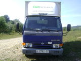 Nissan Cabstar, photo 1