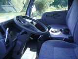 Nissan Cabstar, photo 3