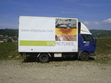 Nissan Cabstar, photo 5