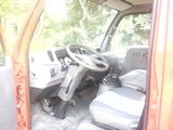 nissan cabstar camioneta 2004, photo 2