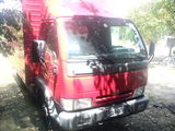 nissan cabstar camioneta 2004, photo 3