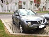 NISSAN JUKE 1.5 DCI , fotografie 1