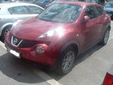 NISSAN JUKE  1.6 117 CVT, echipare Tekna