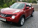 NISSAN JUKE 1.6, 190CP, 4×4, Varianta de top TEKNA, fotografie 1