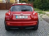 NISSAN JUKE 1.6, 190CP, 4×4, Varianta de top TEKNA, fotografie 2