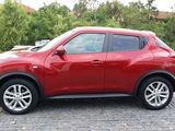 NISSAN JUKE 1.6, 190CP, 4×4, Varianta de top TEKNA, fotografie 3