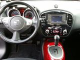 NISSAN JUKE 1.6, 190CP, 4×4, Varianta de top TEKNA, fotografie 5