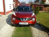 Nissan Juke 1.6 benzina/117 CP  2013, photo 1