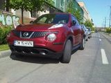 Nissan Juke 2012, photo 1