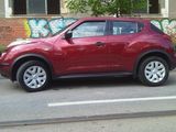 Nissan Juke 2012, photo 2