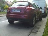 Nissan Juke 2012, photo 4