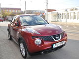 nissan juke, fotografie 2