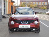 nissan juke, photo 3