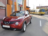 nissan juke, fotografie 4