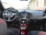 nissan juke, photo 5