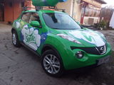 nissan juke, photo 1