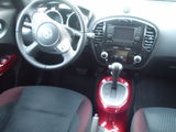 nissan juke, photo 2