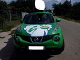 nissan juke, photo 4