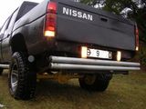 Nissan KingCab vand sau schimb, photo 2