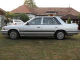 nissan laurel, fotografie 1