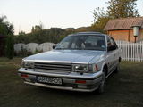 nissan laurel, fotografie 2