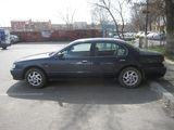 Nissan Maxima , photo 2