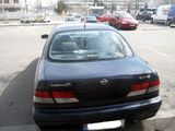 Nissan Maxima , photo 3