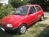 Nissan Micra, photo 2