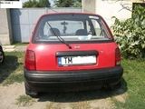 Nissan Micra, photo 3