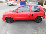 Nissan Micra, photo 2