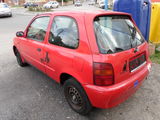 Nissan Micra, photo 3