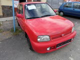 Nissan Micra, photo 4