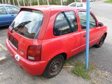 Nissan Micra, photo 5