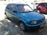 Nissan micra 1995