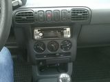 nissan micra 1997, 106000 km , stare foarte buna, photo 5