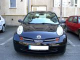 Nissan Micra 2004