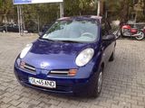 Nissan Micra 2004 - 4 usi