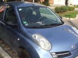 Nissan Micra 2006 , photo 3