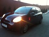 Nissan Micra 2011, photo 1