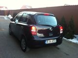 Nissan Micra 2011, photo 2