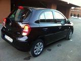 Nissan Micra 2011, photo 3