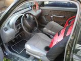 nissan micra, photo 1