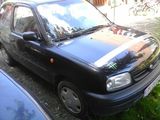 nissan micra, photo 2