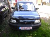 nissan micra, photo 3