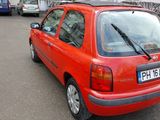 Nissan Micra , photo 4