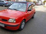 Nissan Micra , photo 5